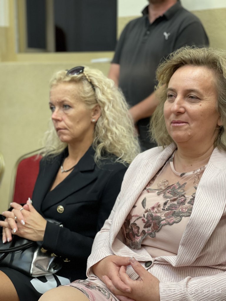 Város napja 2022 - Ünnepi testületi ülés 26